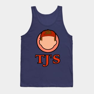 TJ - Recess Tank Top